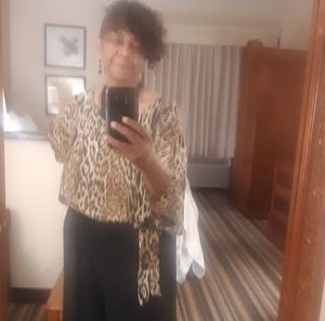 Meet your Posher, Charlene